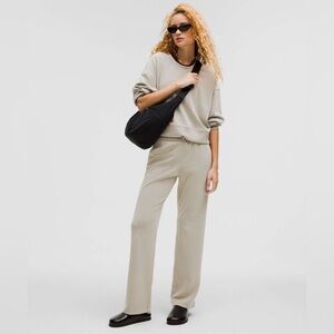 Lululemon Softstreme High-Rise Pant Regular
 Size 10